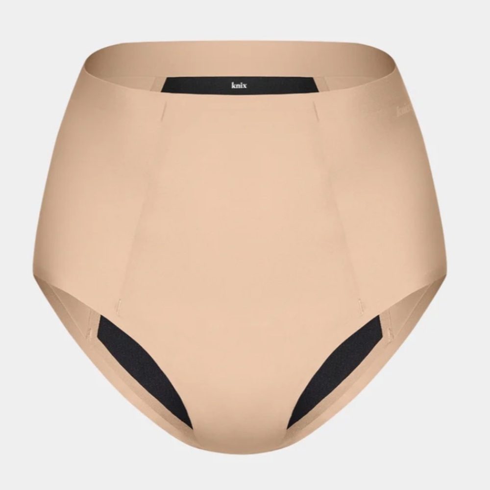 Knix Leakproof Underwear New 4 Bundle - Picture 8 of 8